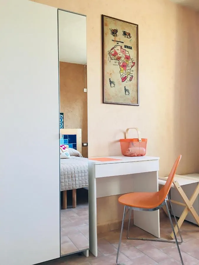 B&B Casa Egle Corbola