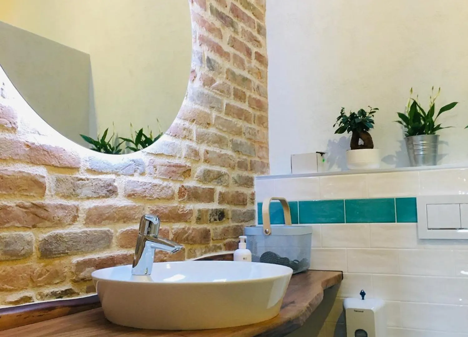B&B Casa Egle Corbola