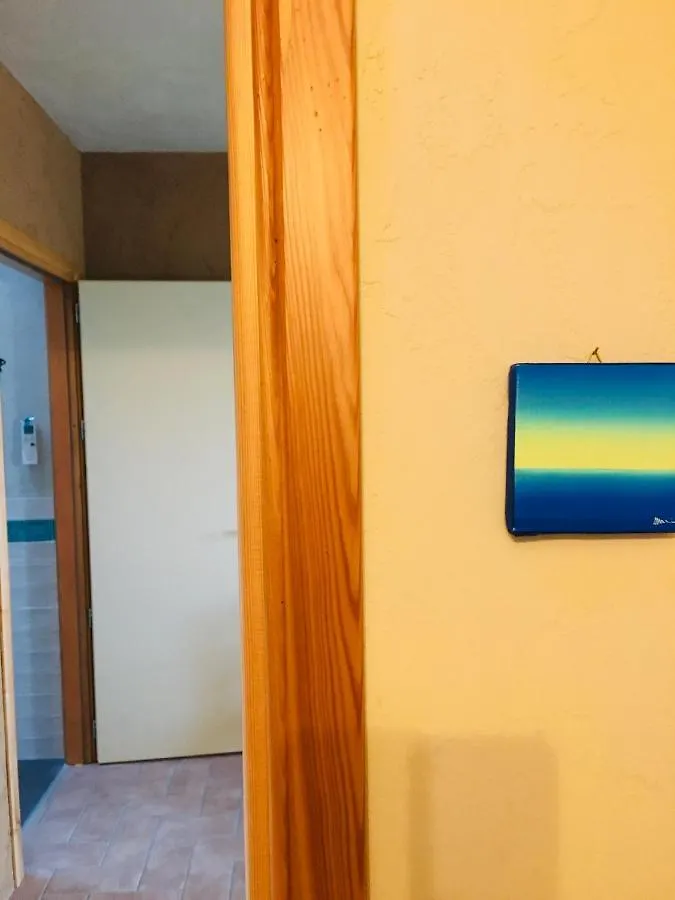 B&B Casa Egle Corbola Bed & Breakfast