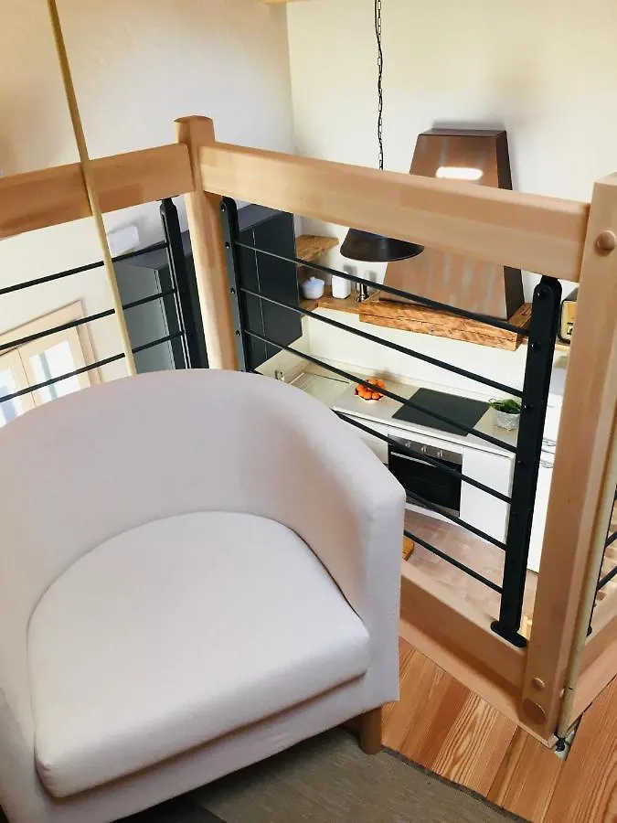 Bed & Breakfast B&B Casa Egle Corbola