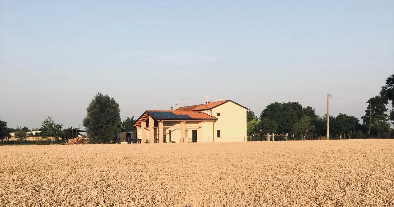 B&B Casa Egle Corbola