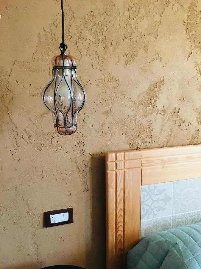 B&B Casa Egle Corbola Bed & Breakfast