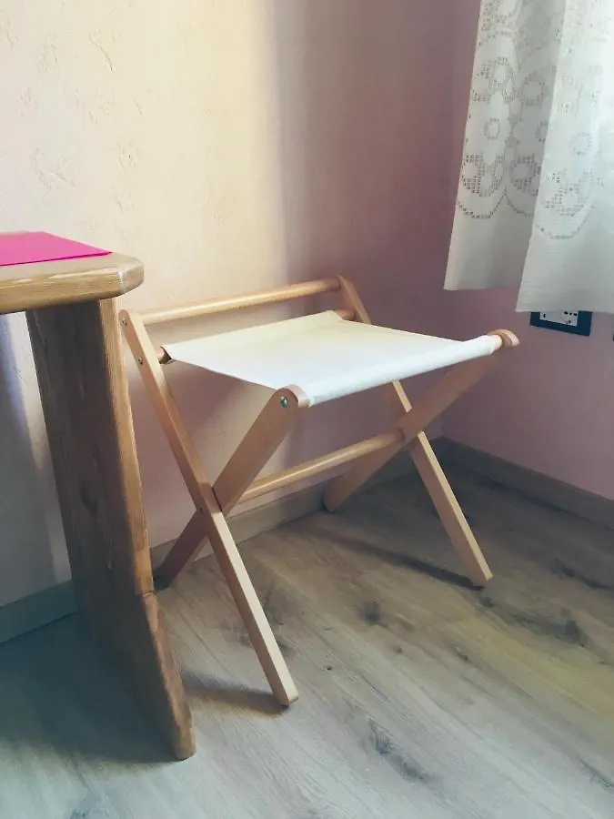 B&B Casa Egle Corbola Bed & Breakfast