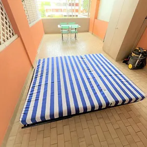 Aparthotel Solarium, Bibione